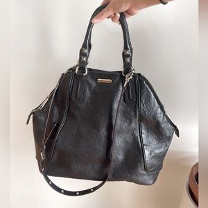 Rebecca Minkoff Leather Handbag